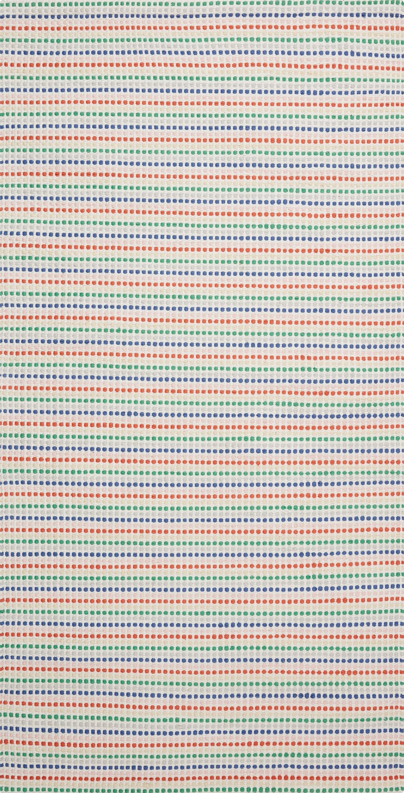 MAXI Teppich - Multicolor / B: 120.0 cm x T: 170.0 cm
