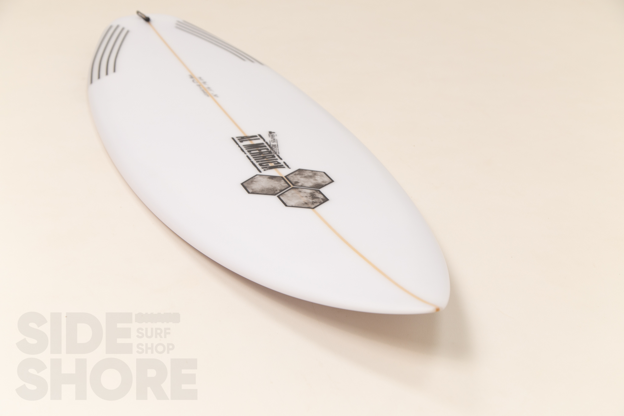 Al Merrick Fever - Grom - 4'8 x 16 3/4