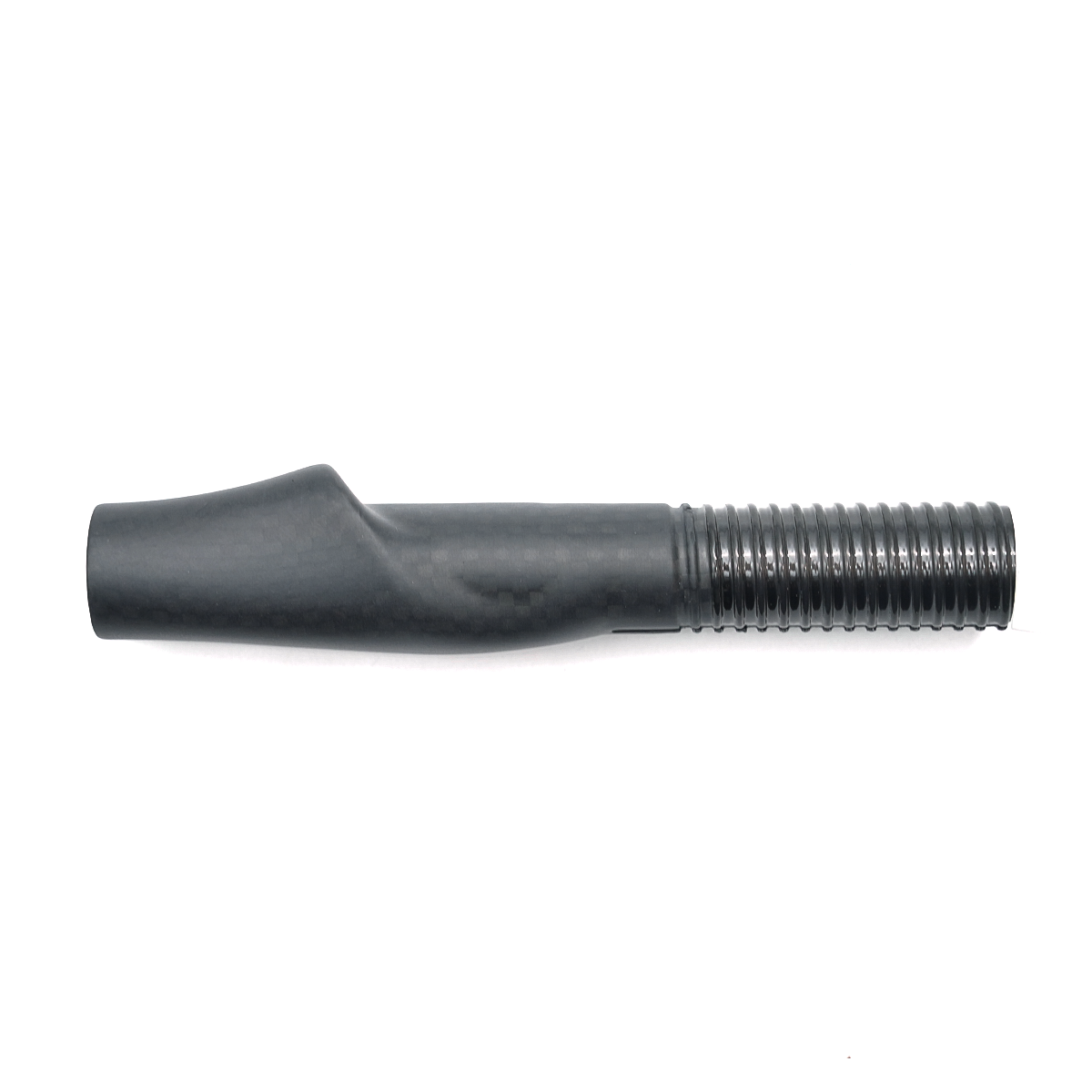 Carbon-Tech Reel Seat Spinning