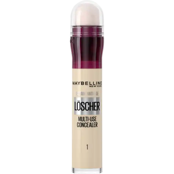 Concealer Instant Anti-Age Effekt Nr. 01 Light