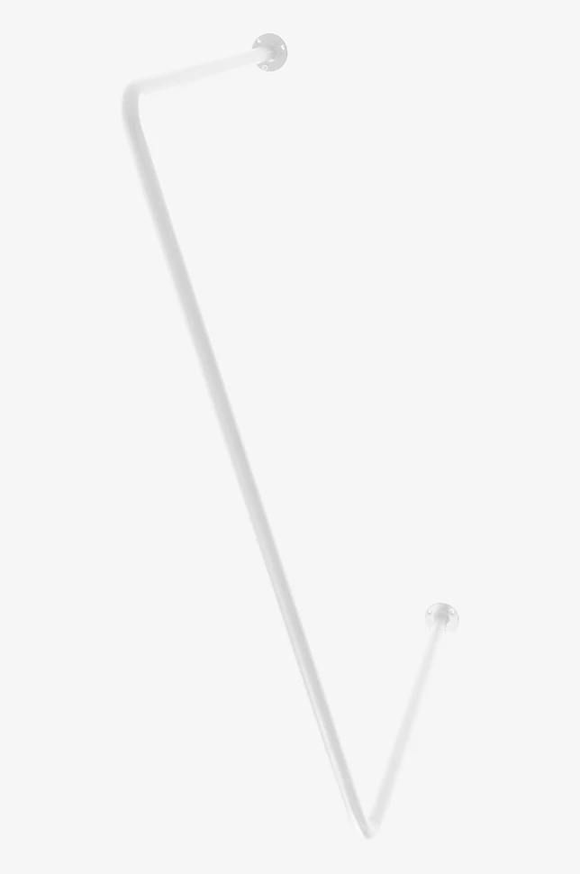 CEILING klesstang 88 cm