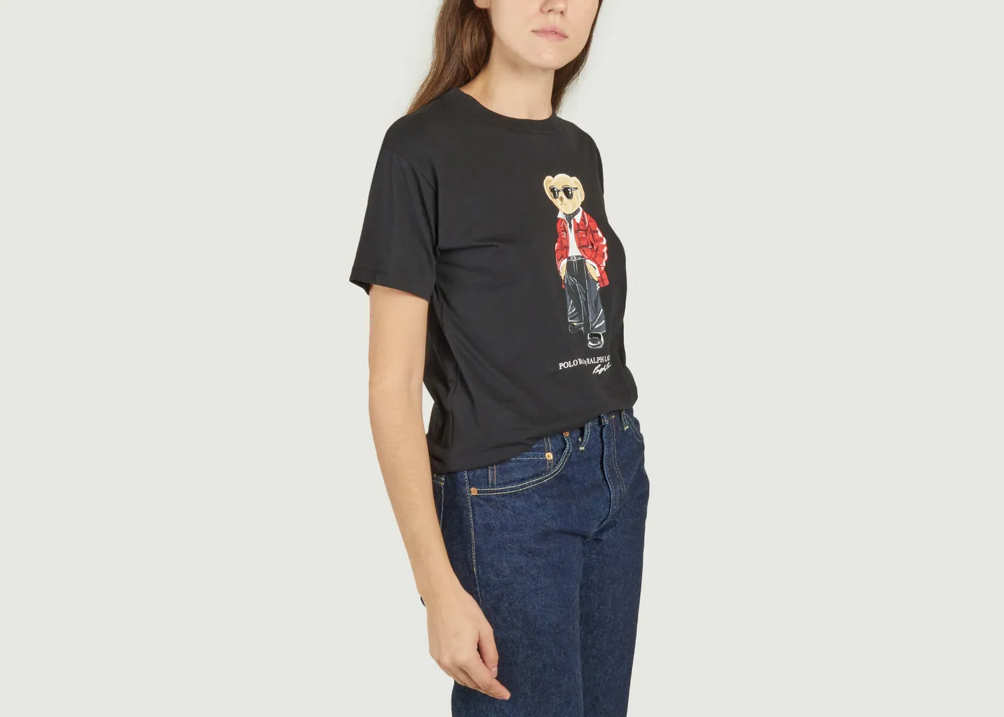 T-shirt Polo Polo Ralph Lauren