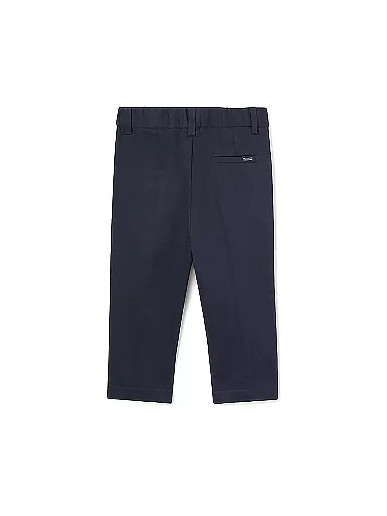 MAYORAL Baby Hose dunkelblau
