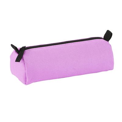 Trousse Simply - 1 compartiment - 6 coloris disponibles - Viquel