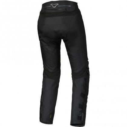 Pantalon Macna BLAZOR COURT FEMME - Noir