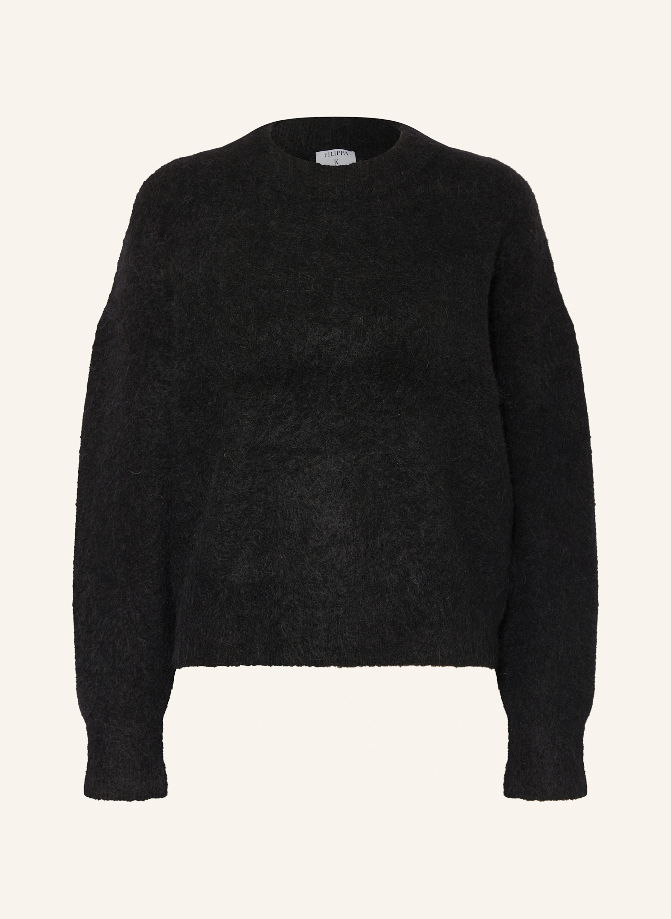 Filippa K Pullover mit Alpaka
