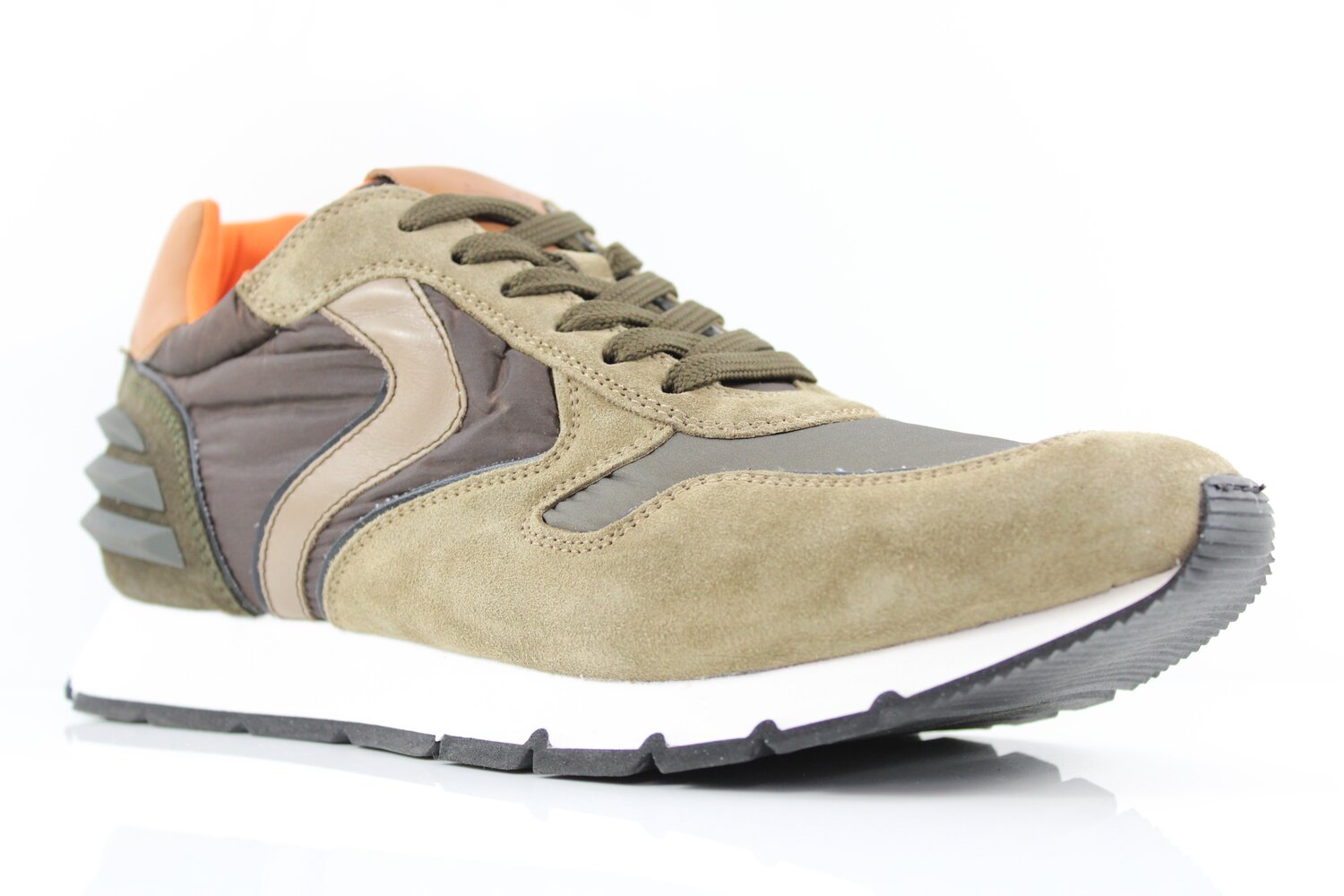 Voile Blanche Sneaker
