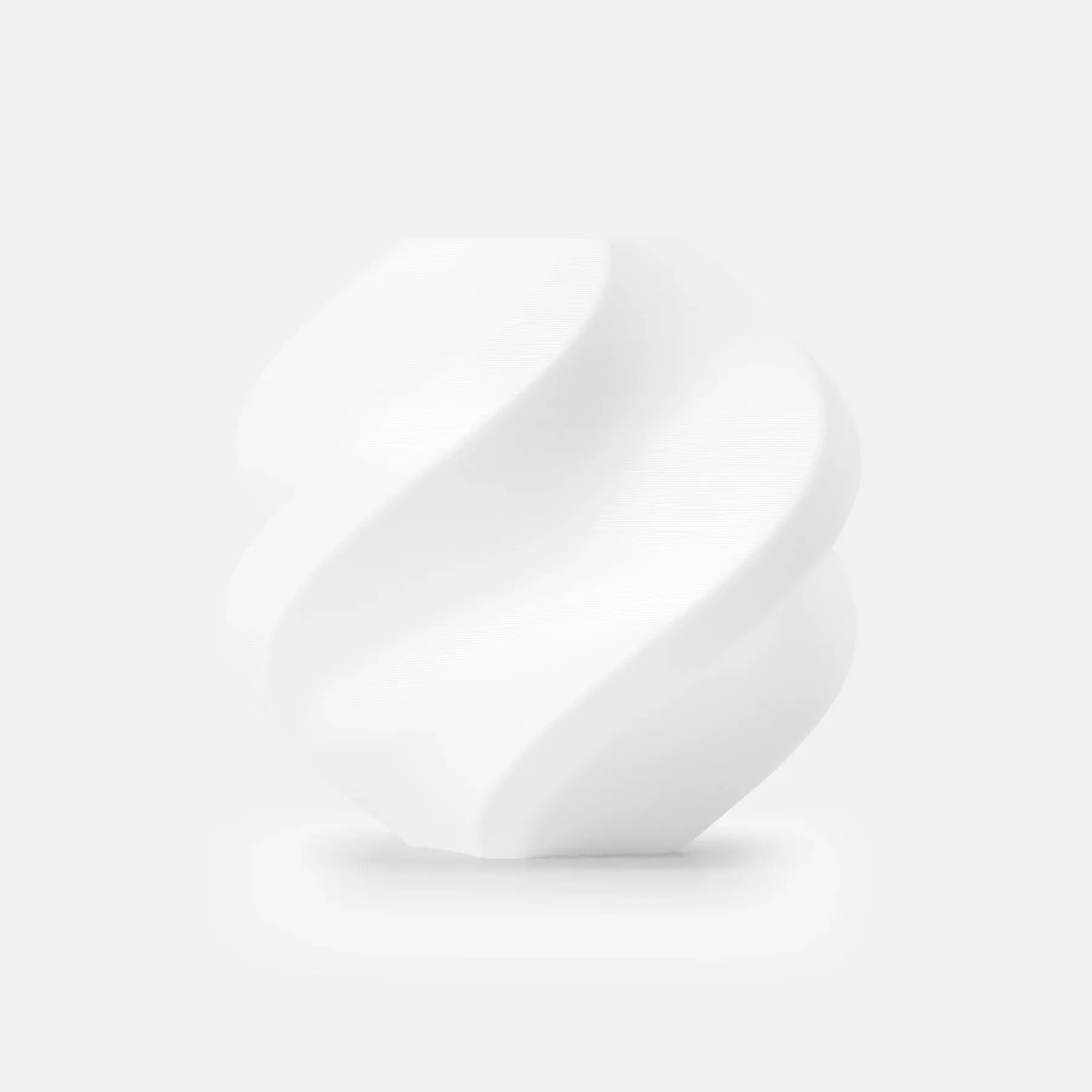 Bambu Lab  TPU 90A White, Spule (1.000 g)    Weiches TPU mit Shore Härte 90A in White
