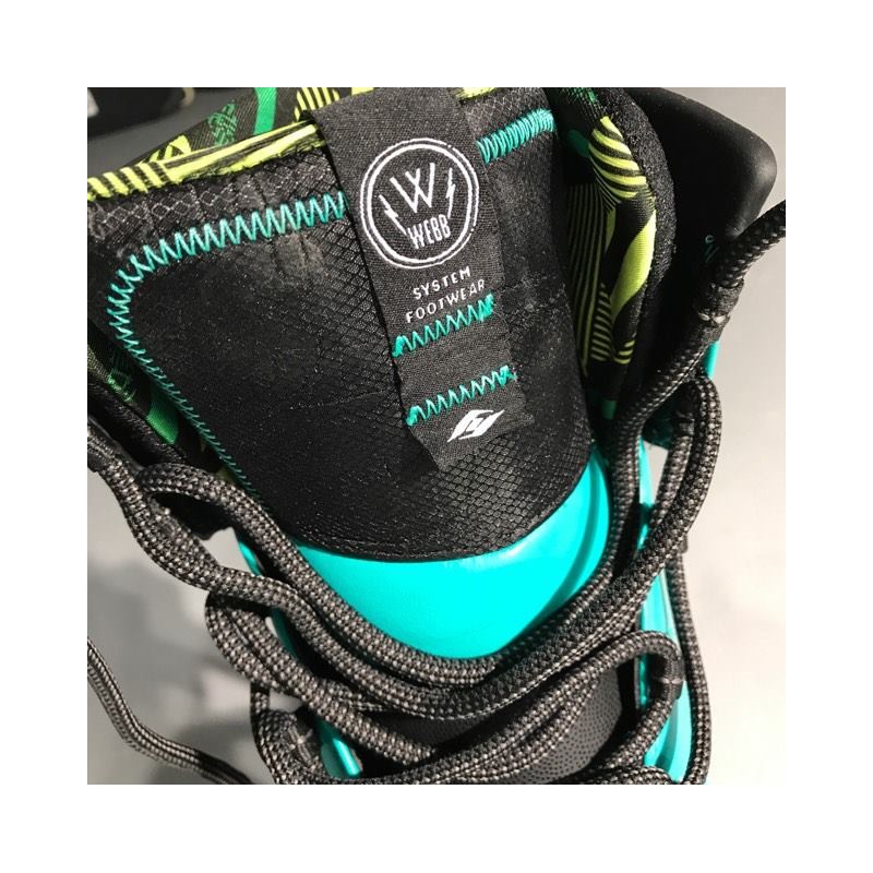 Chausse wakeboard Hyperlite Webb 