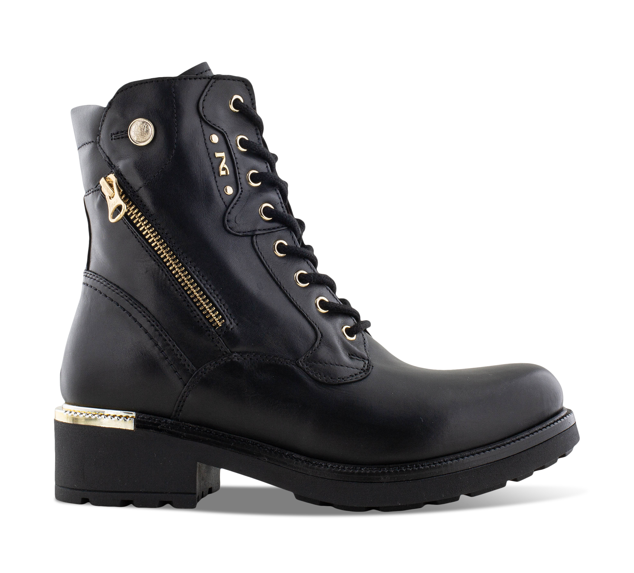 Nero Giardini Schnürstiefel