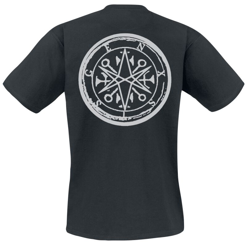 Everything I Hate Metal | Bring Me The Horizon T-Shirt Manches courtes