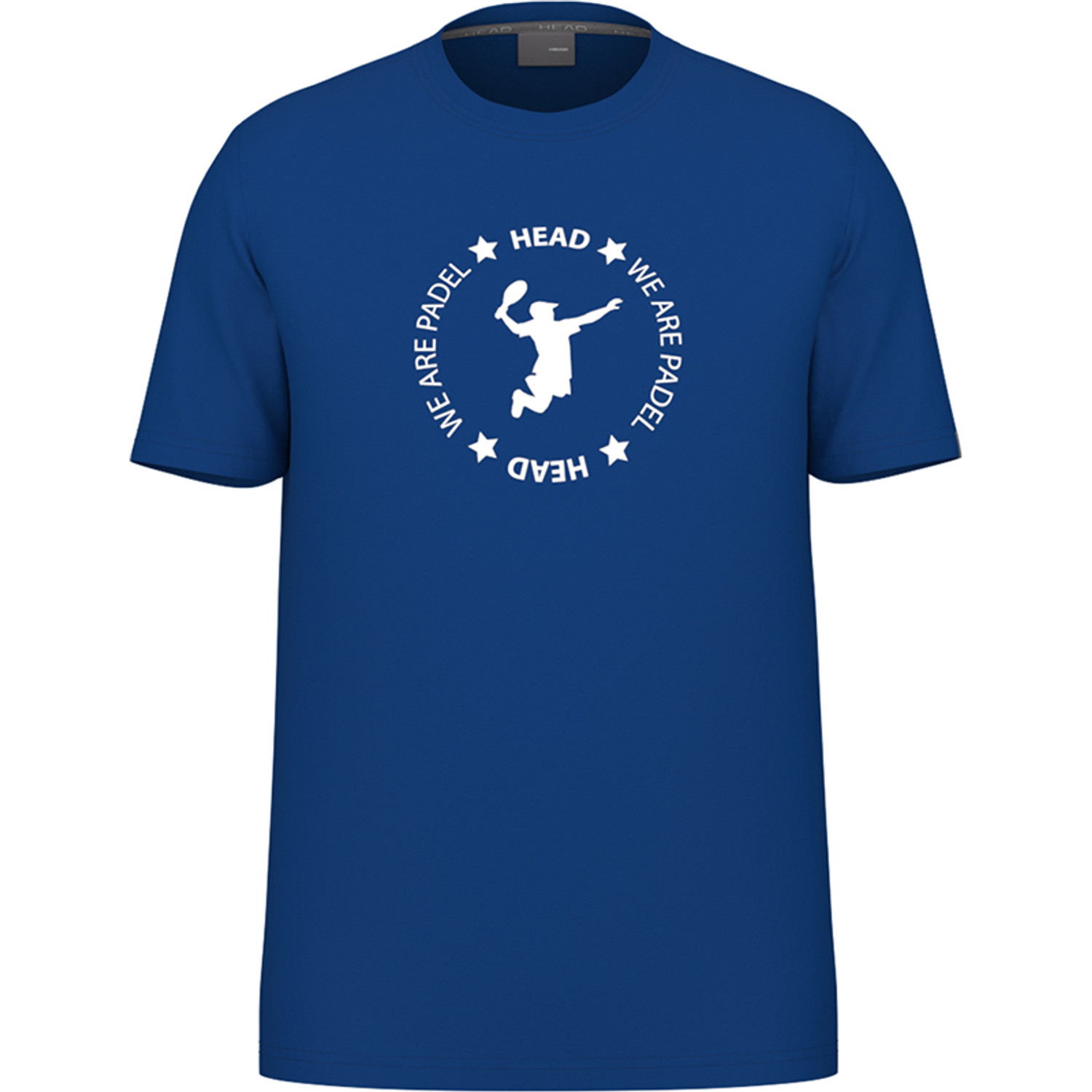 HEAD We Are Padel Tee