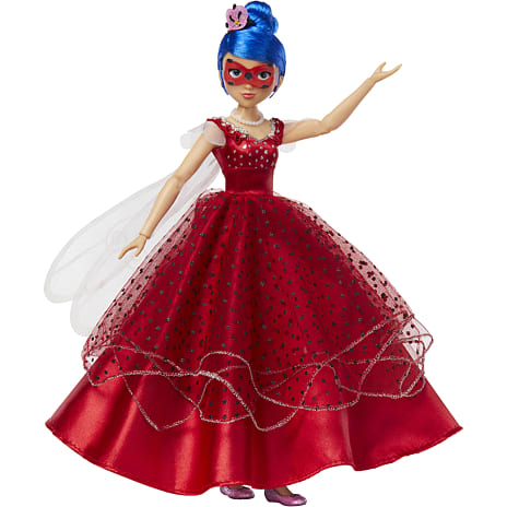 Miraculous Ladybug balkjole