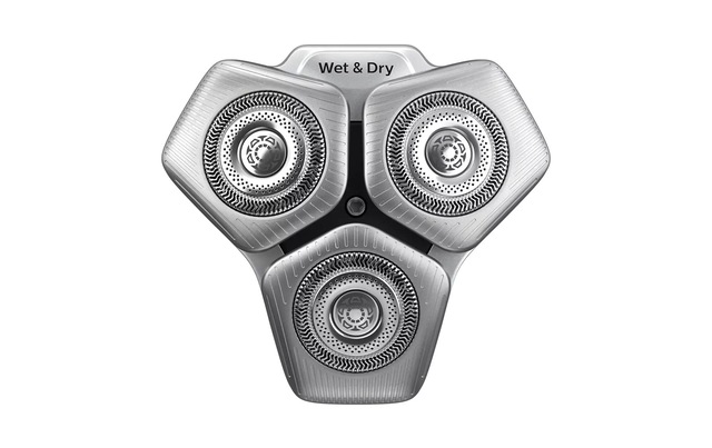 Philips Ersatzscherkopf »SH91/50 Shaver für Series 8000 9000 und SP900«