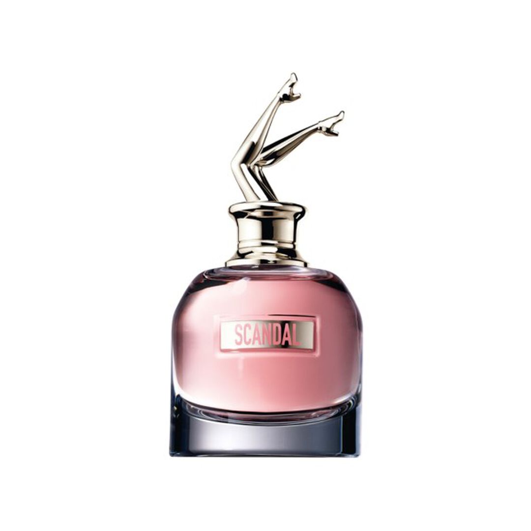 Jean Paul Gaultier GA SCANDAL Eau de Parfum - 80ml
