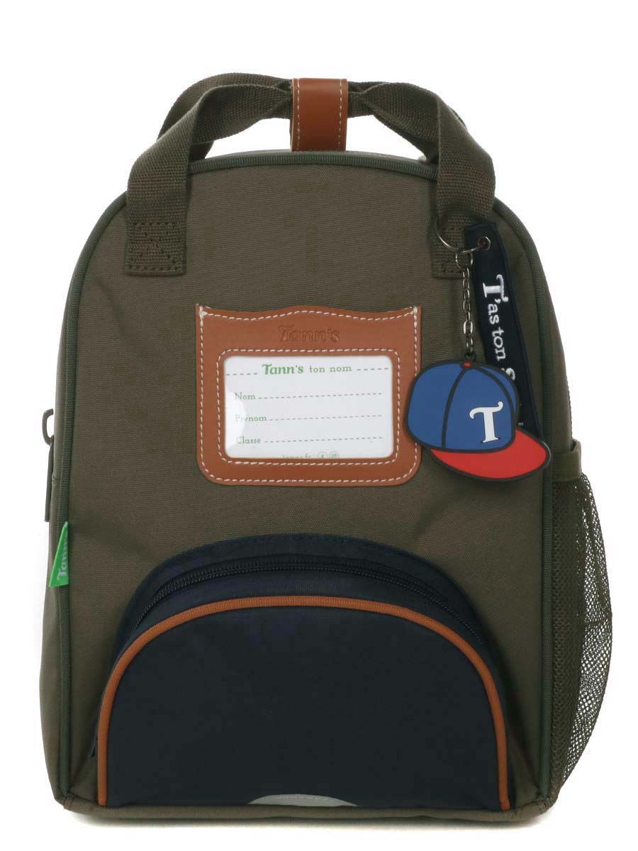 Sac À dos Tann's Axel XS 3