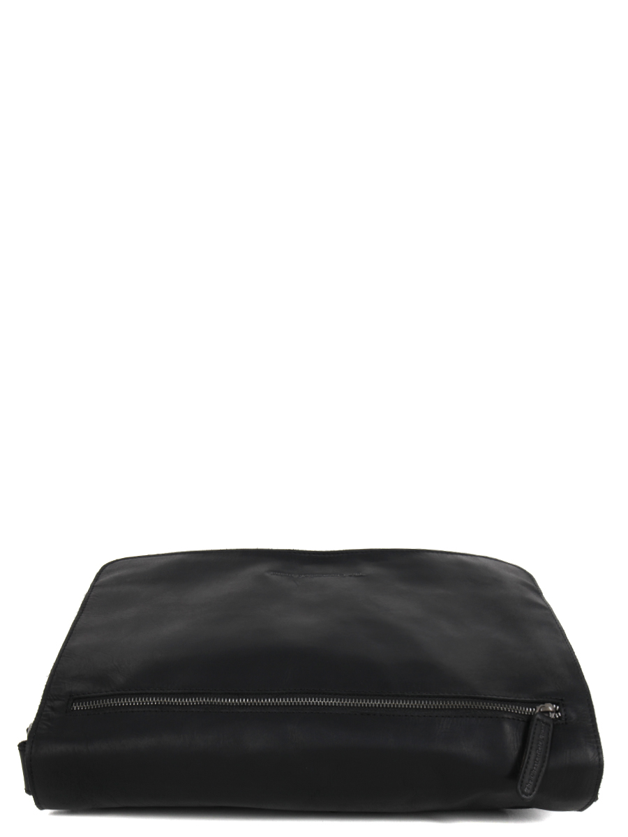 Besace ordinateur The Chesterfield Brand Toledo 15 pouces