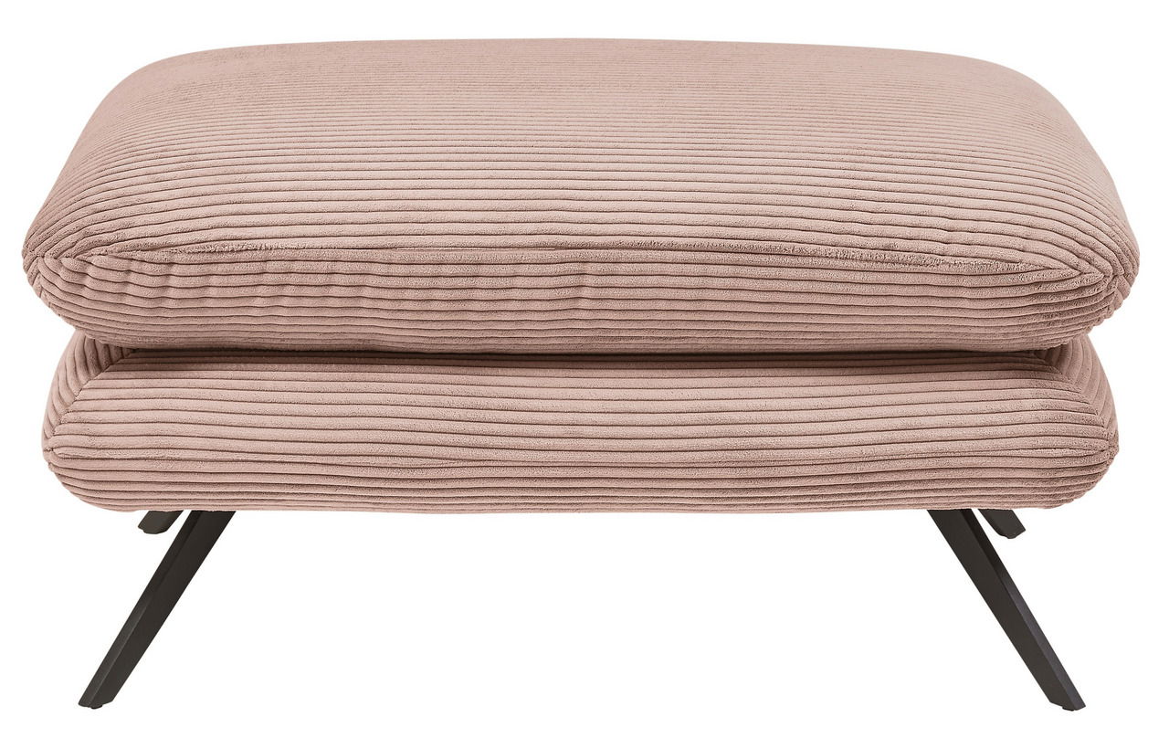 Lounge Handmade Hockerbank medium LH-SANDY
