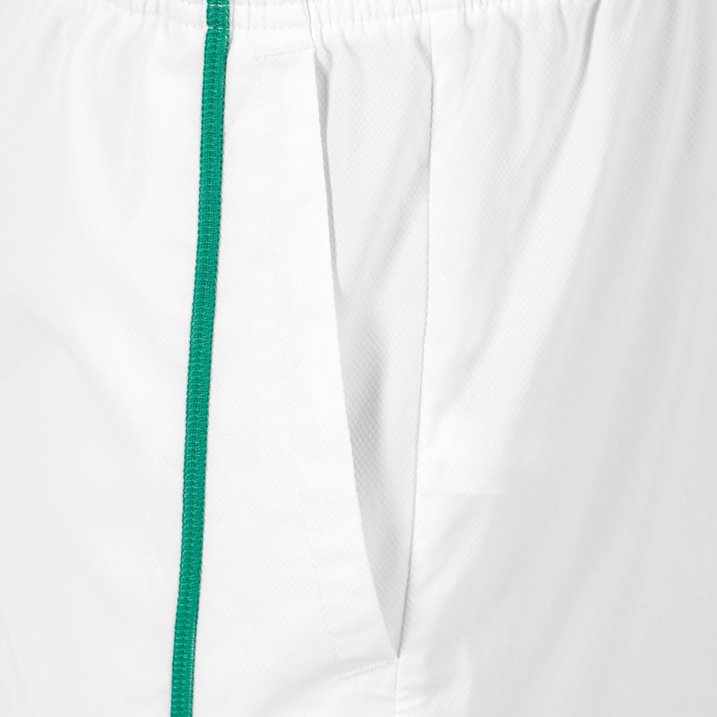 Lacoste Shorts Hommes - Blanc