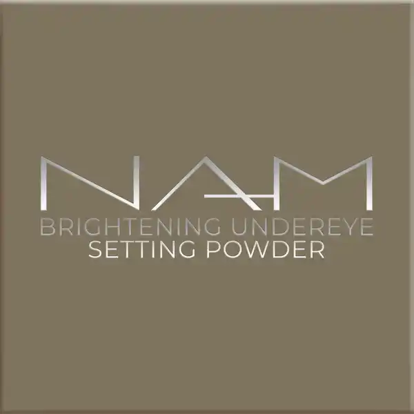 Brightening Undereye Setting Powder