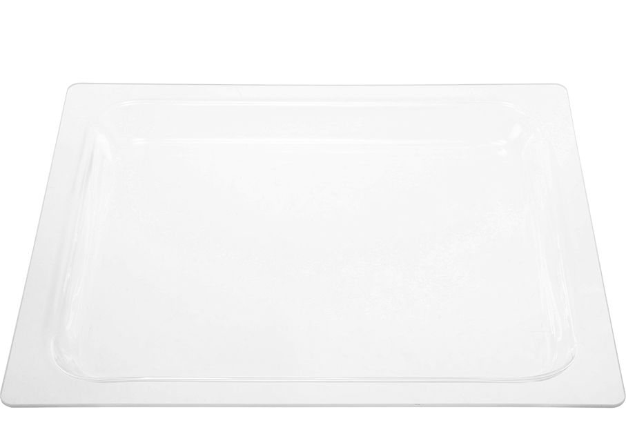 Assadeira de vidro HF7./HMG8./H68. 00114537HMZ10GP