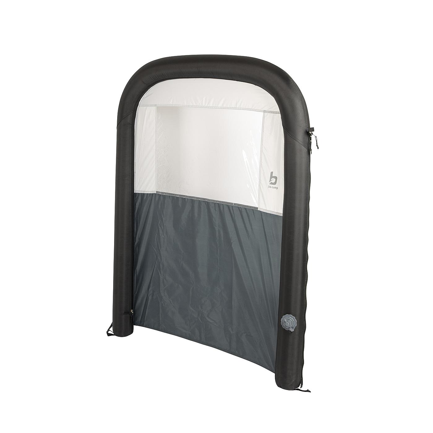 Bo-Camp Francis 120 x 140 cm opblaasbaar windscherm