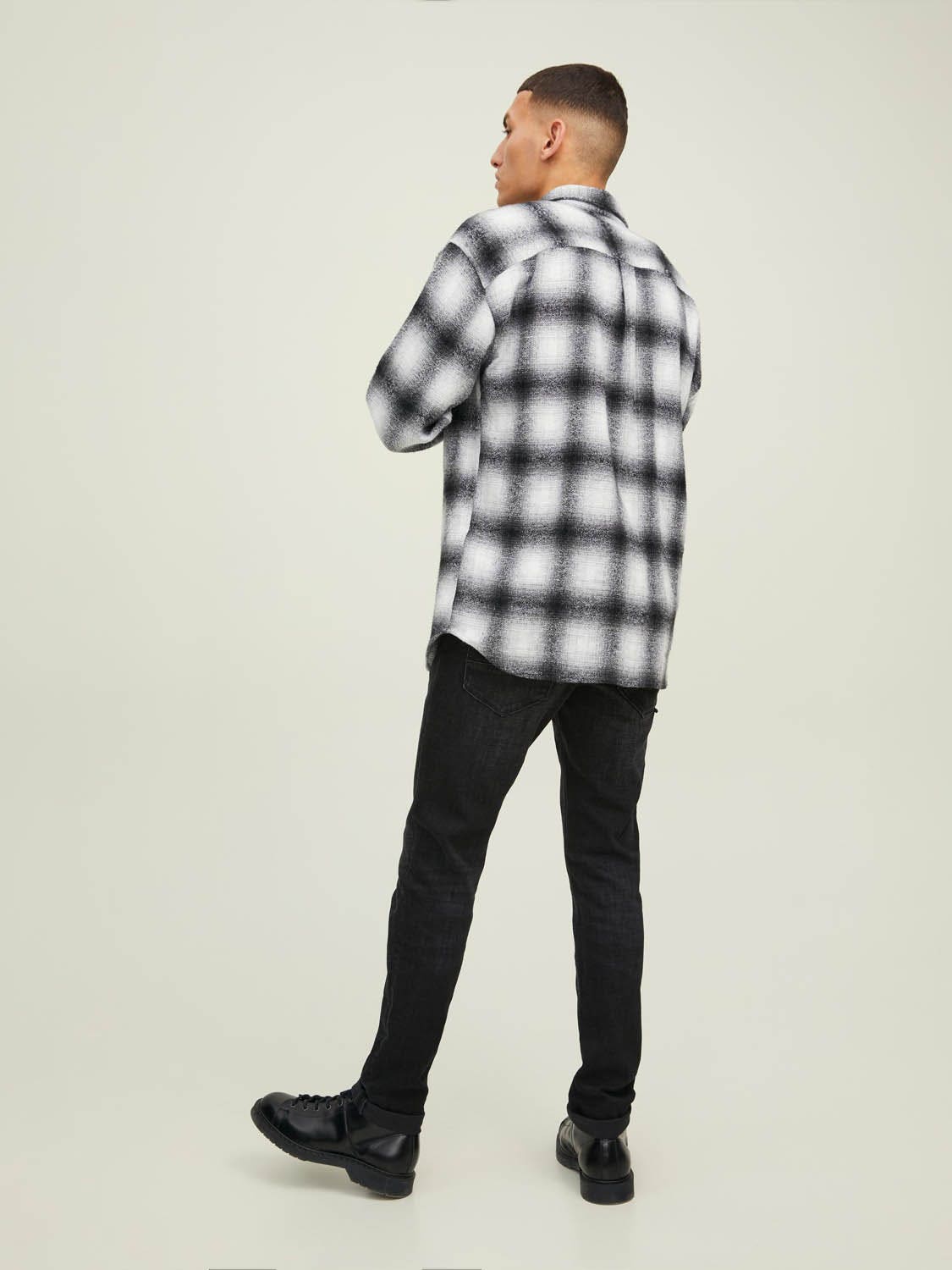 Jack & Jones  Glenn Fox GE 624