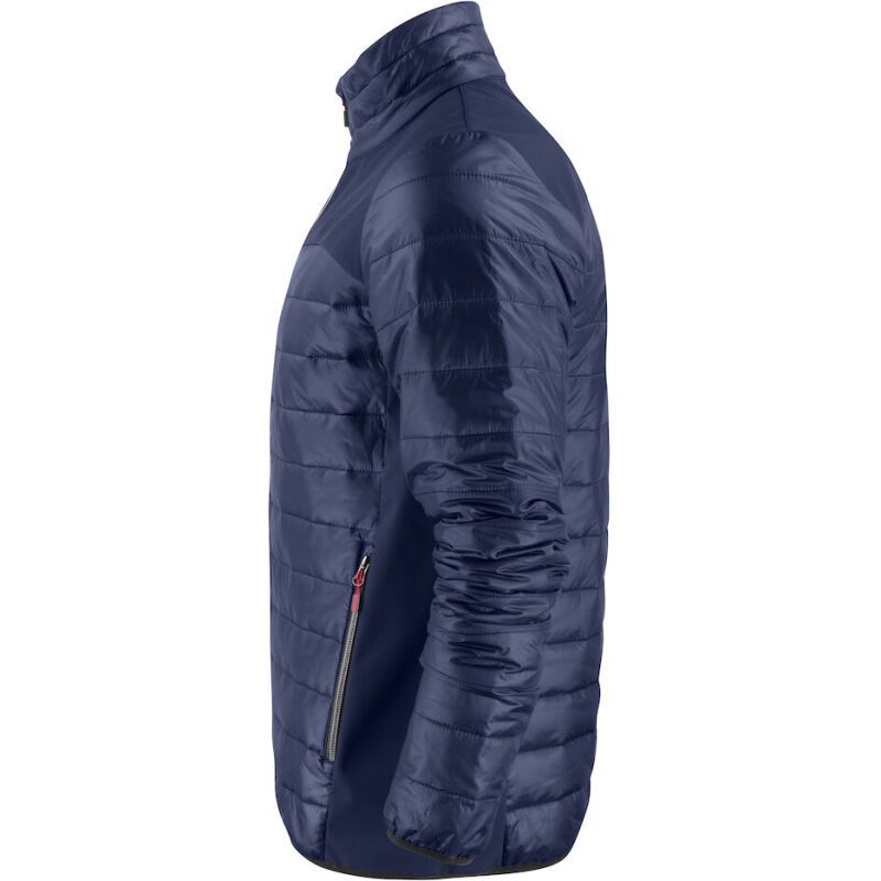 Printer ExpeditionVeste Hommes