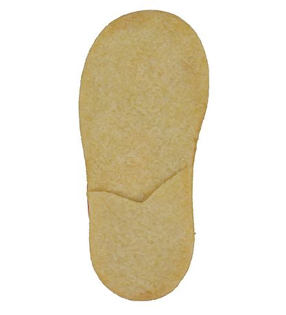 Angulus Lauflernsandalen - Koralle m. Selbst
