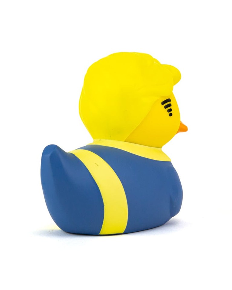 Numskull - Fallout Tubbz BOXED Vault Boy