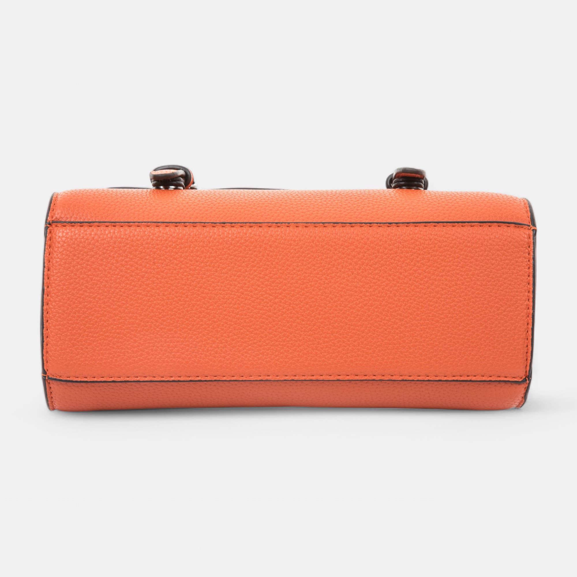 Sac bandoulière orange