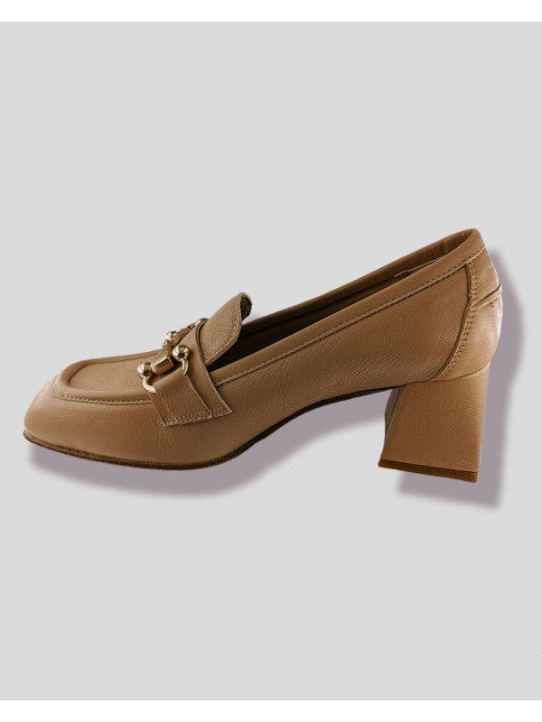 Mocassins E656E2 Pasman 608 - Semerdjian