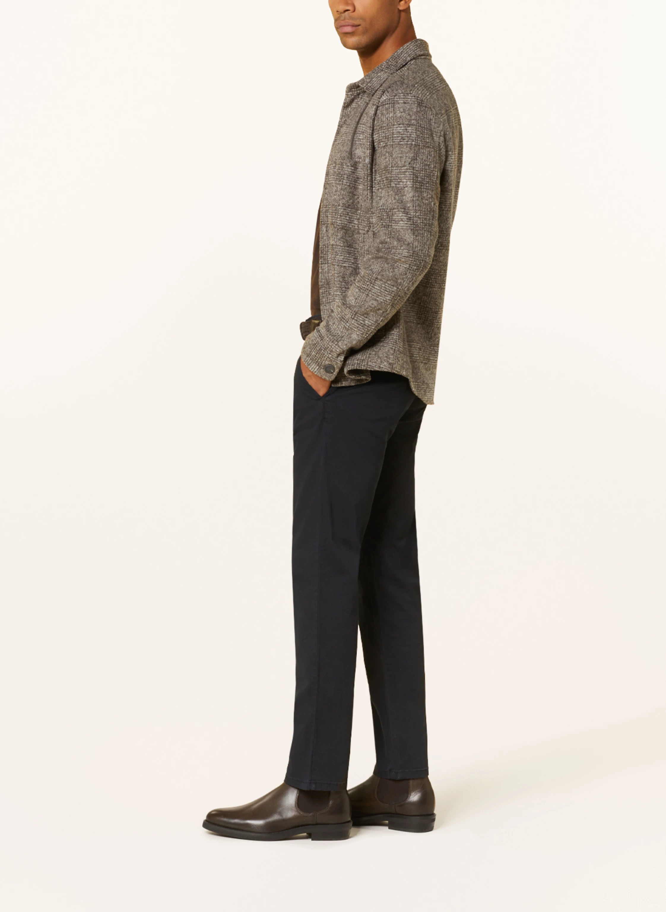 STROKESMAN'S Chino Slim Fit