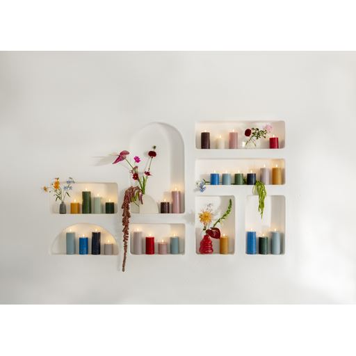 Uyuni LED Bloklys