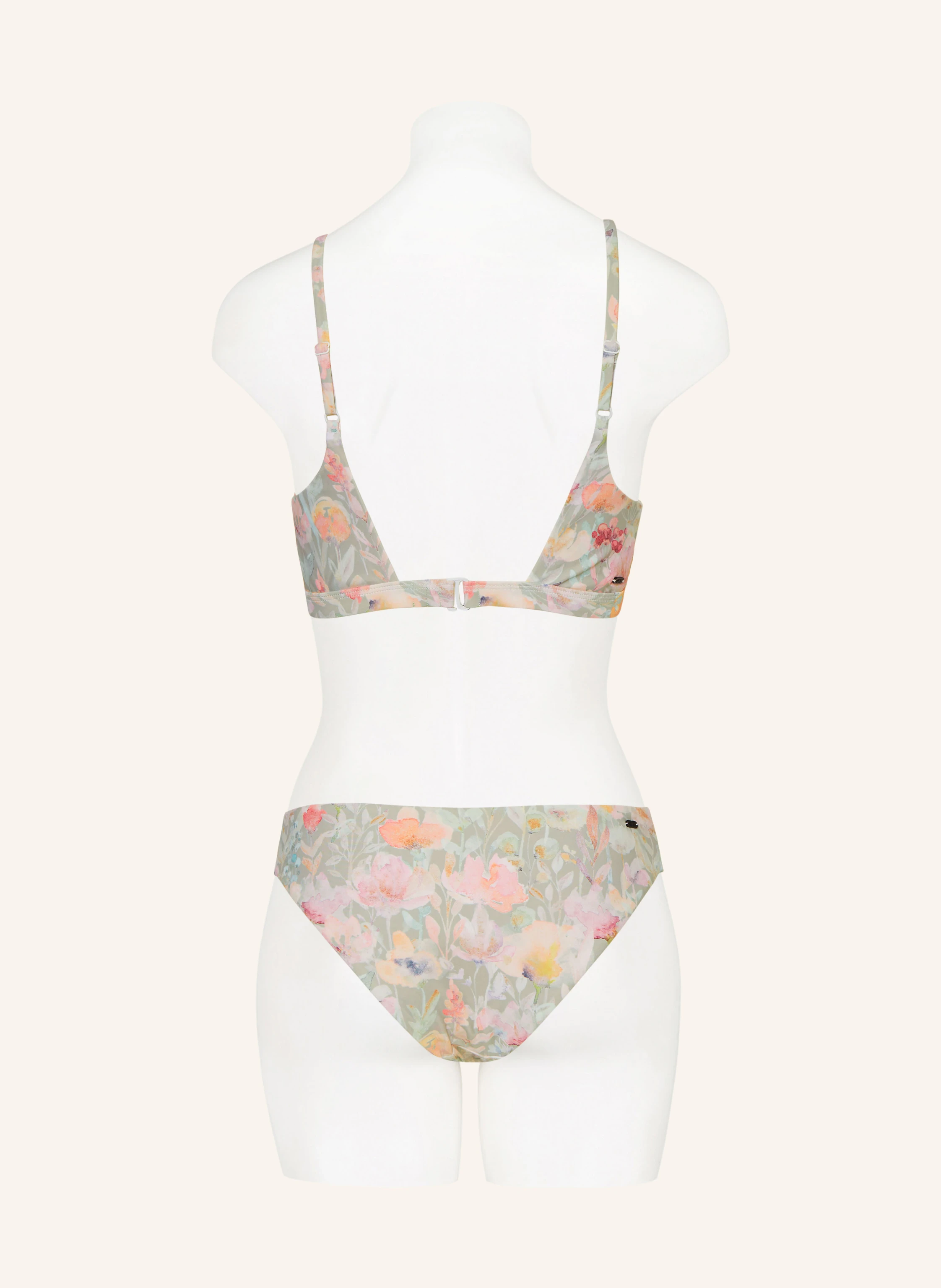 PICTURE Bralette-Bikini-Top KALTA mit UV-Schutz 50+