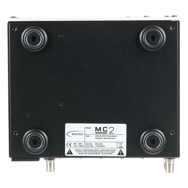 Mutec MC 2