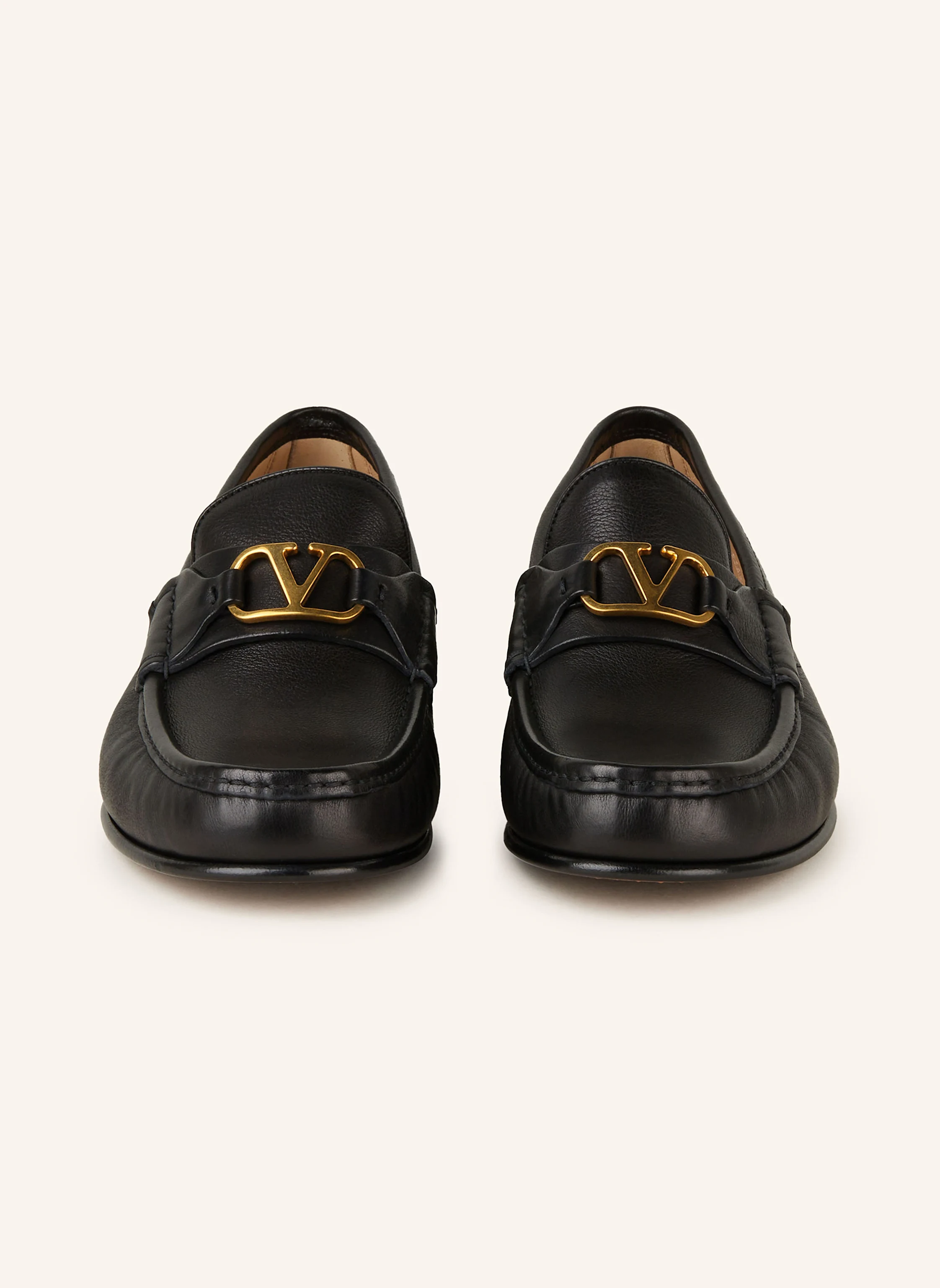 VALENTINO GARAVANI Loafer VLOGO SIGNATURE