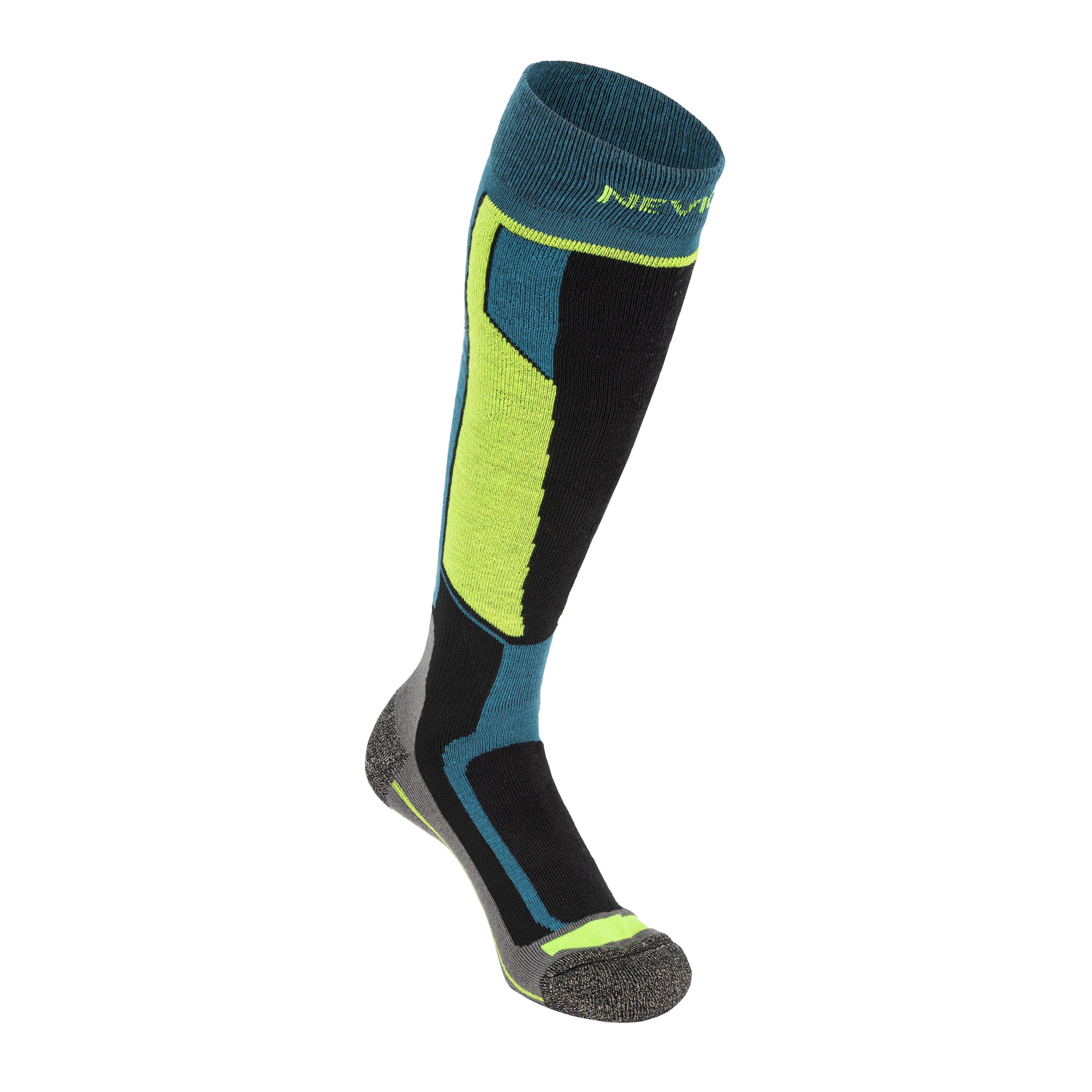 Nevica Davos Sock Mens 2Pk