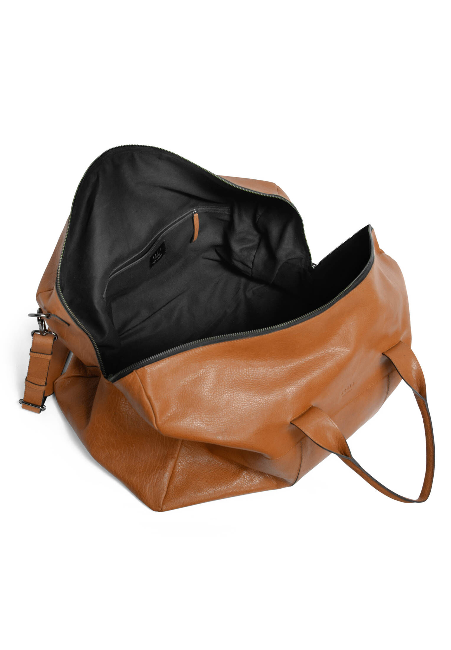 still nordic| Herren Reisetasche Richard