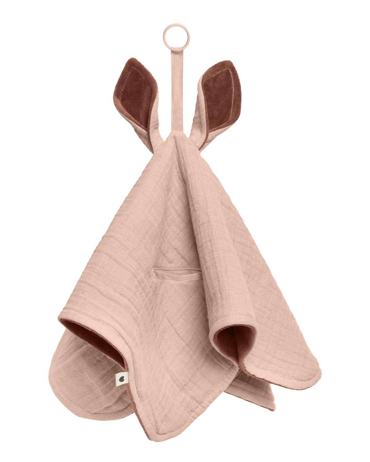 Koseklut & Smokkesnor – Øk. Bomull – Kangaroo