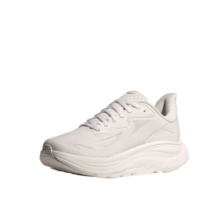 Hoka Herre Løbesko Clifton 10 Hvid