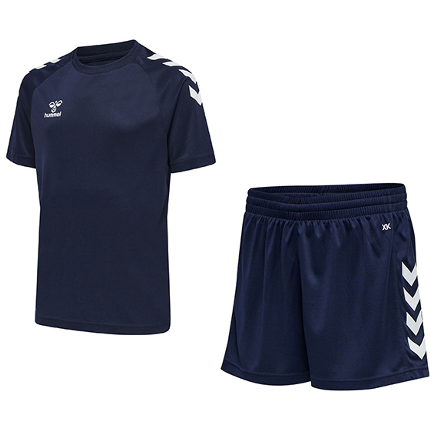 Hummel Core XK Core Trainingsset Kids