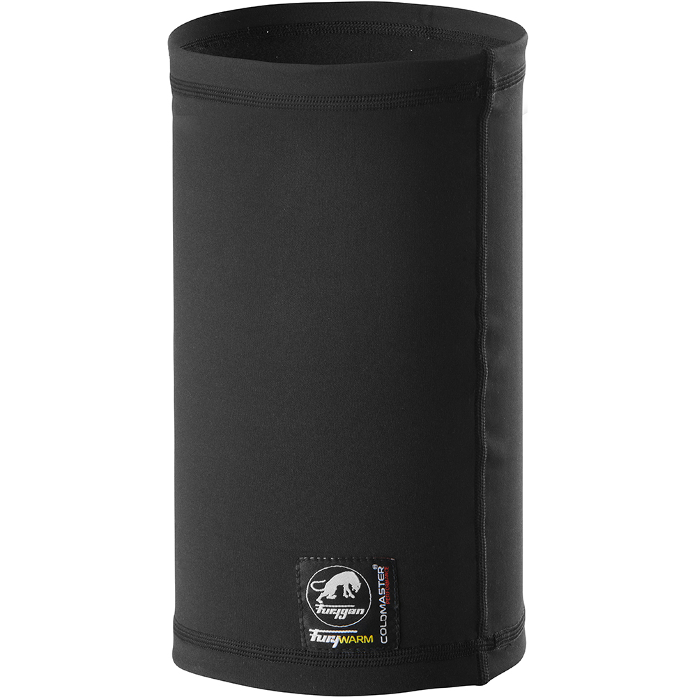 Furygan - Tour de cou Tube polaire Noir