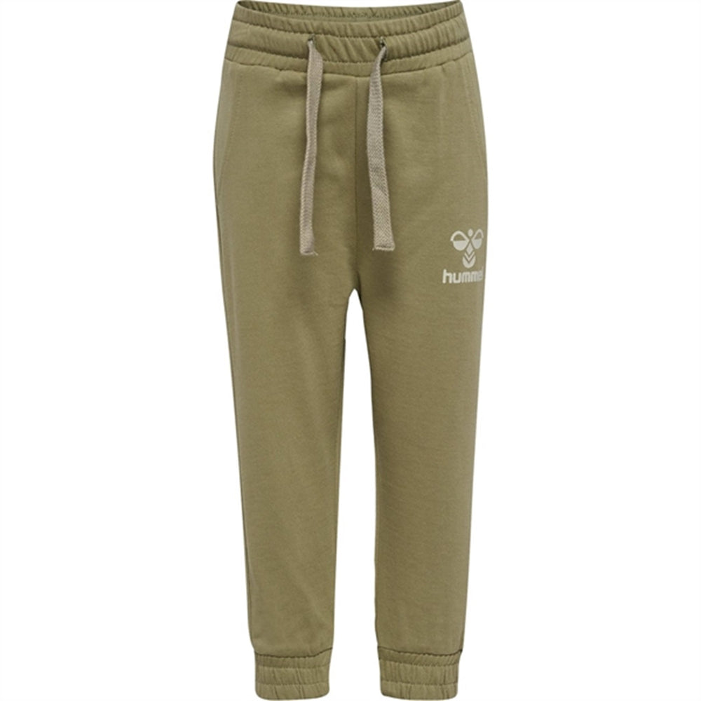 Mermaid Manse Bukser - Hummel → Luksusbaby.dk