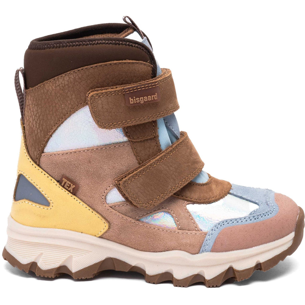 Køb Bisgaard Galaxy Edon Tex Støvler