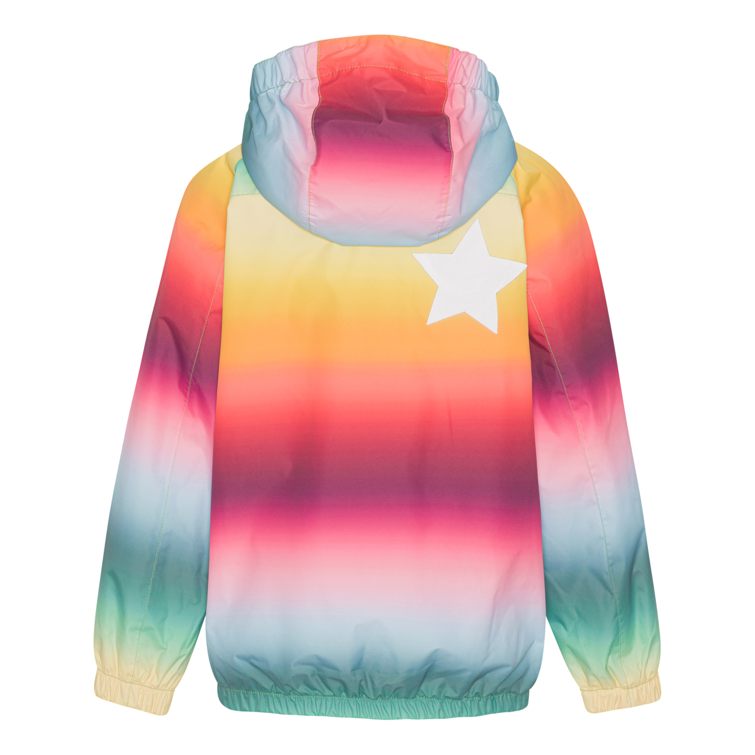Waiton - Rainbow Mist
