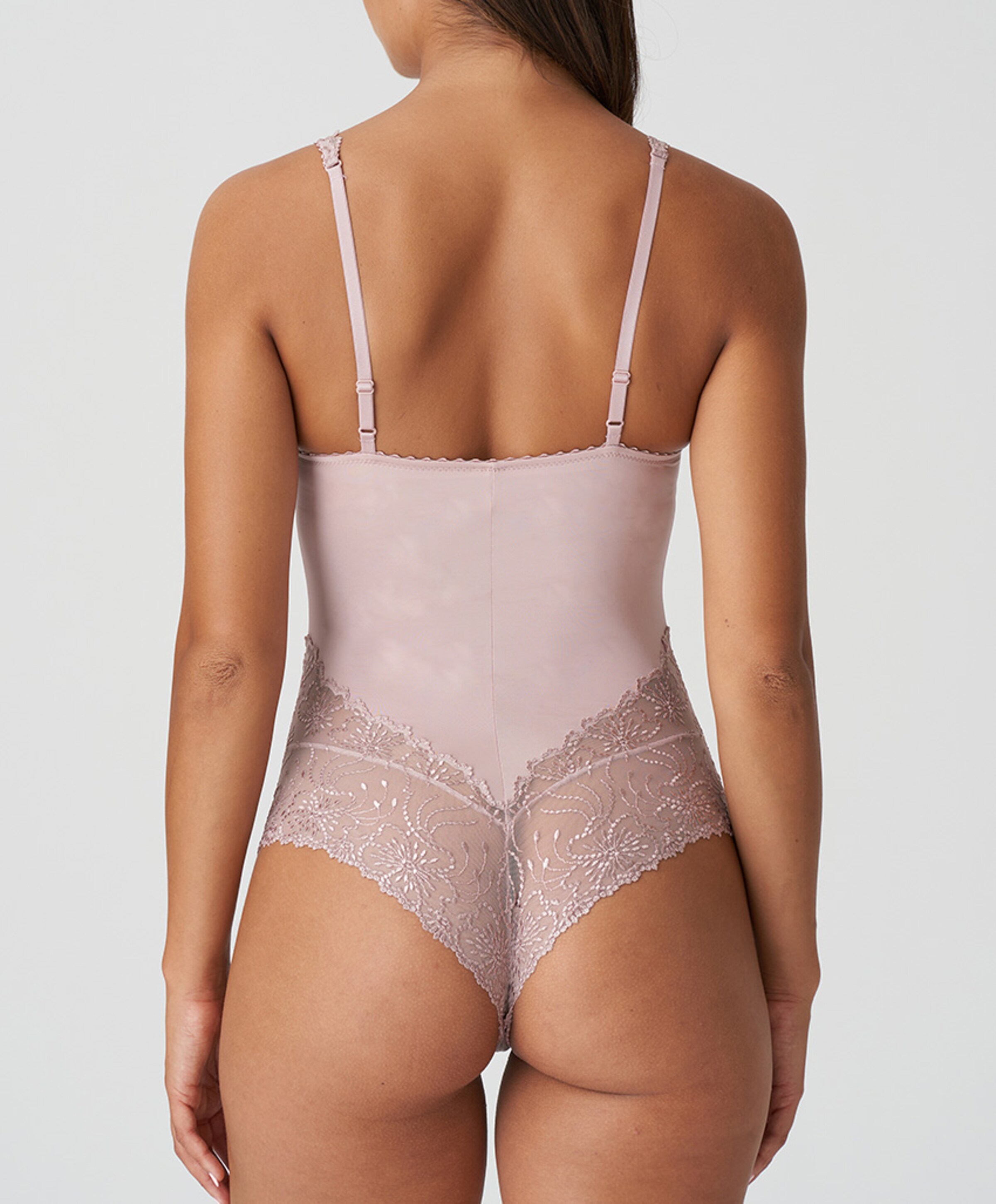 Marie Jo Body roze