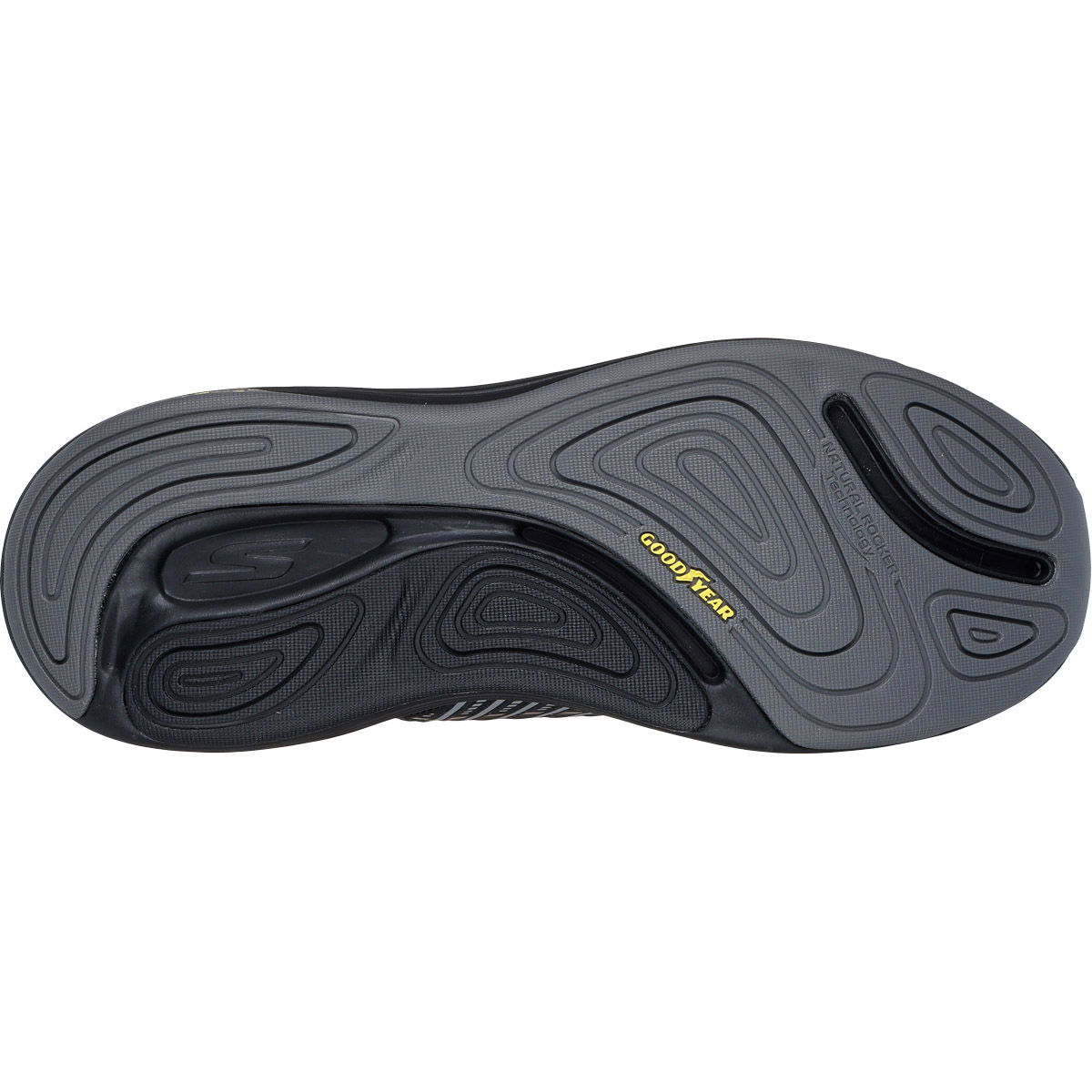 Skechers Max Cushioning Suspension Slip-Ins Sneakers Herre