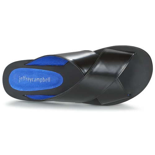 Jeffrey Campbell - CARPESE - Noir