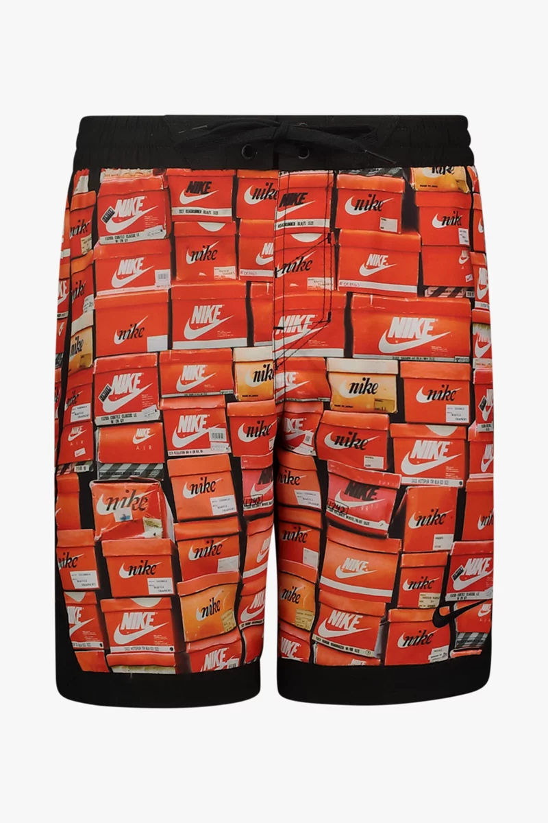Nike Crossover Jungen Badeshort